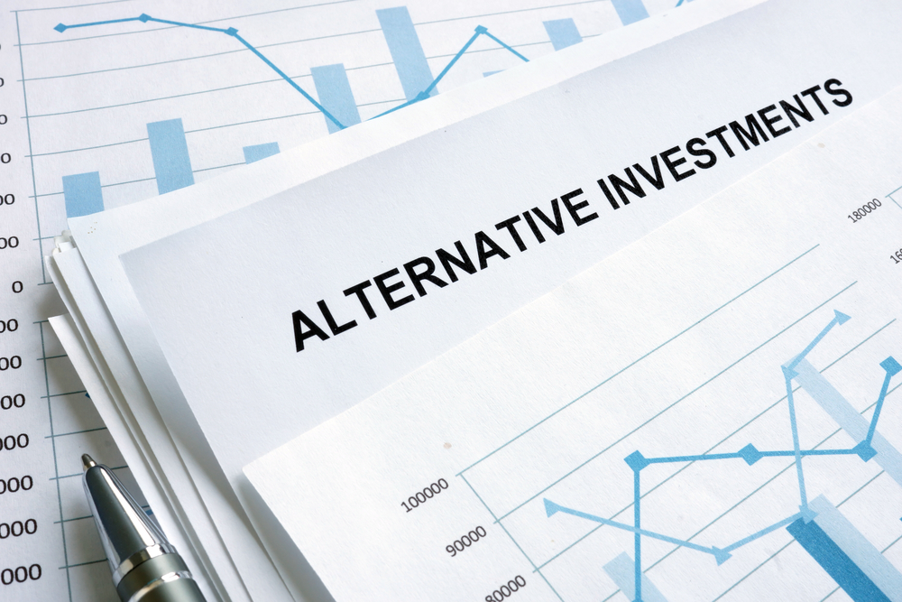 Alternate investment fund